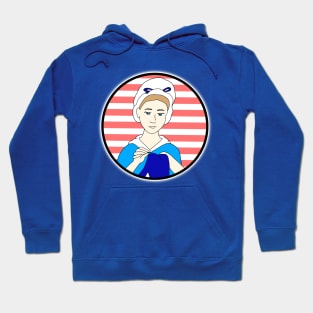 Betsy Ross Hoodie